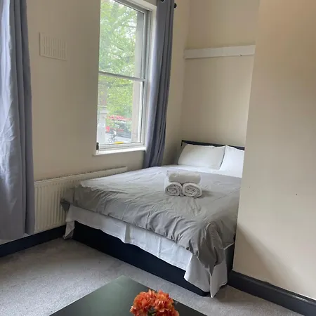 Cosy Apartment In Kings Cross Londra Esterno foto