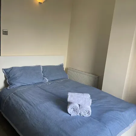 Cosy Apartment In Kings Cross Londra Esterno foto