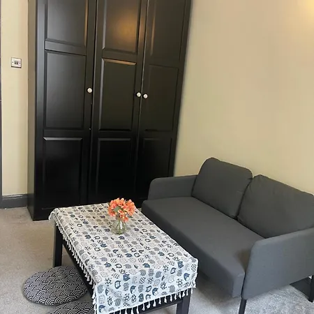 Cosy Apartment In Kings Cross Londra Esterno foto