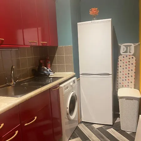 Cosy Apartment In Kings Cross Londra Esterno foto